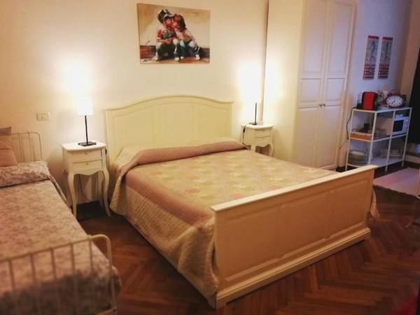 AL 171 Locazione Turistica a 50mt metro B1