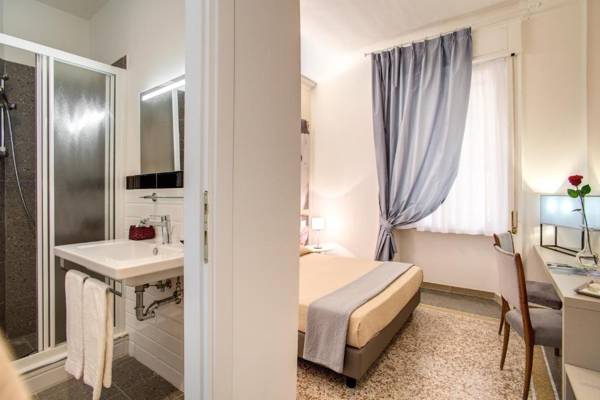 Roma In Una Stanza Guesthouse