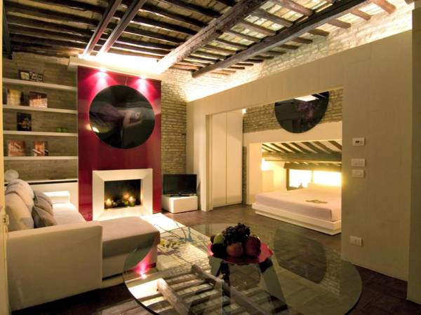 BDB Flats by the Colosseo