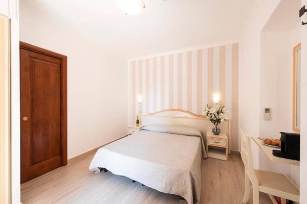 La Suite di San Pietro