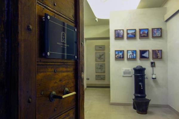 Campo De’ Fiori Prestige Rooms