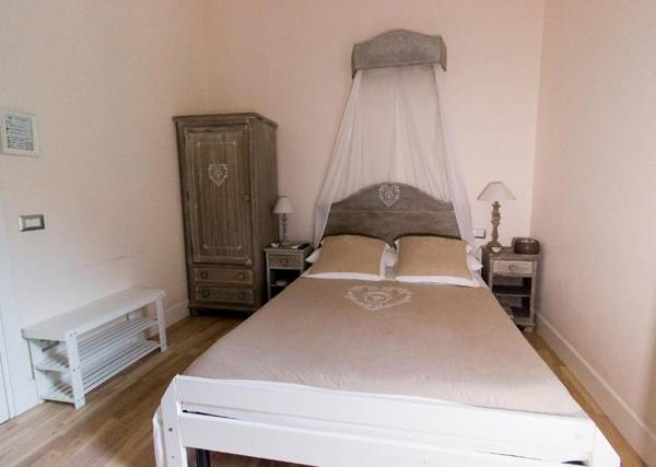 Trastevere Belvedere B&B