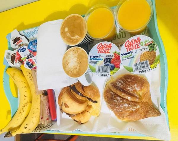 Il Sesto Suites Central