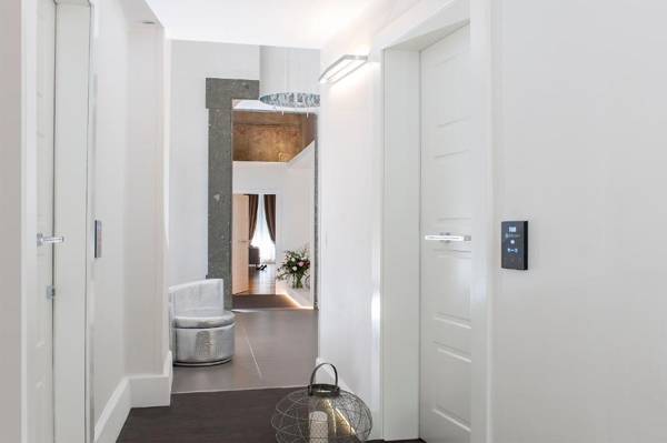 Argentina Residenza Style Hotel