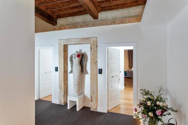 Argentina Residenza Style Hotel