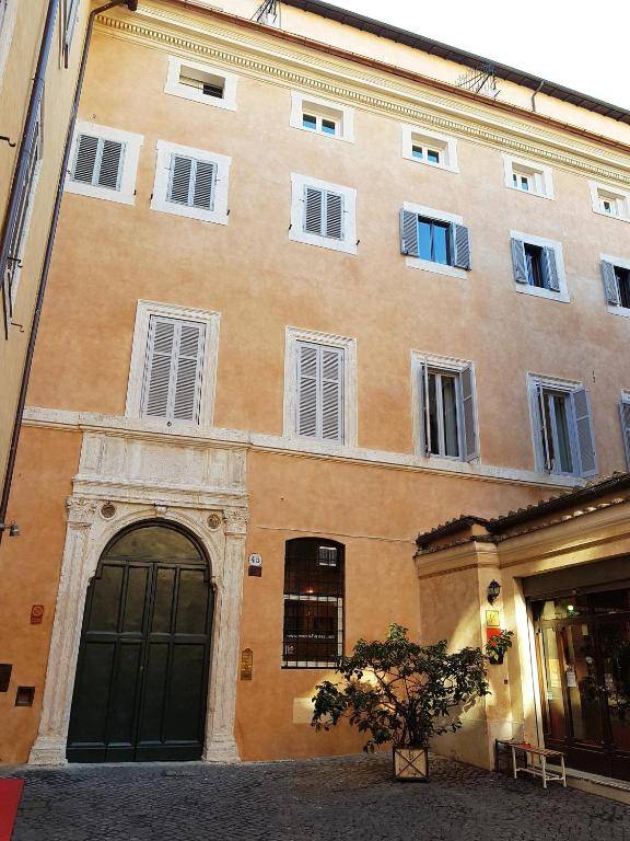 Appartamento Coronari