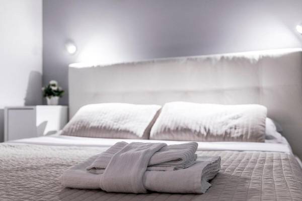 Bella Roma Luxury Accommodation Vatican City - Liberty Collection