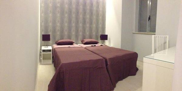 ROMAnce Cosimato Trastevere B&B