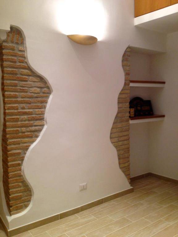 Il Vicolo di Trastevere