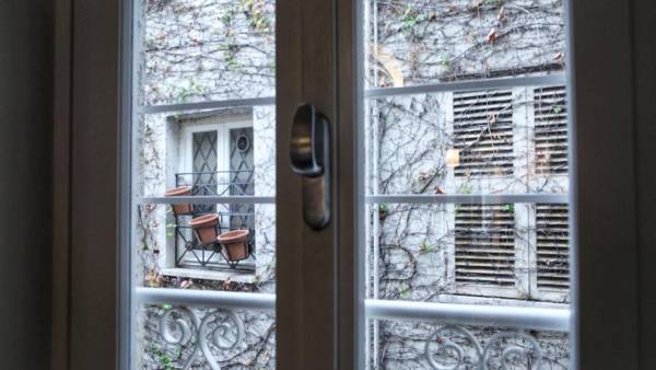 47LuxurySuites - Trevi