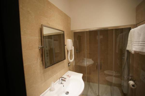 Vaticano Royal Suite Guest House