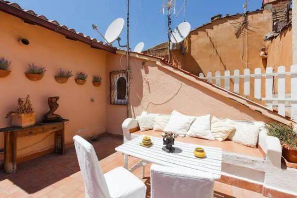 BBHOMEROME - Elite Navona