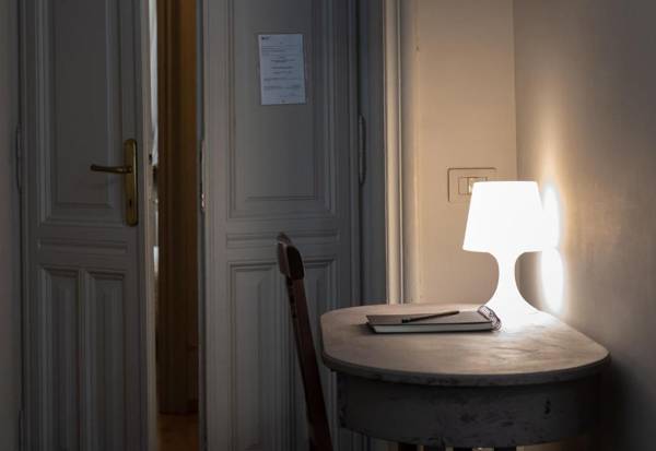 Vaticana Residenza Ottaviani