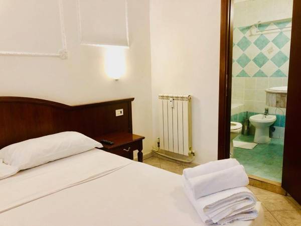 Affittacamere Vittoria