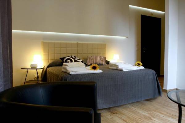 Passenger Vatican Relais