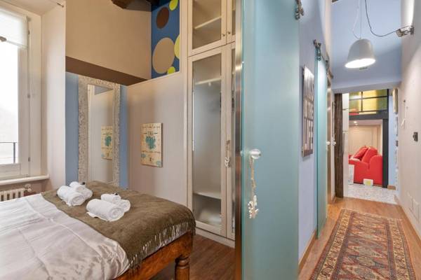 Rome as you feel - Casa Governo Vecchio