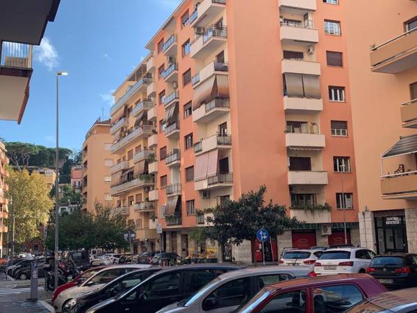 Vatican Rooms Holiday in Rome