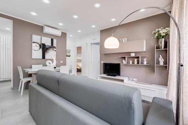 San Pietro Vatican Apartments