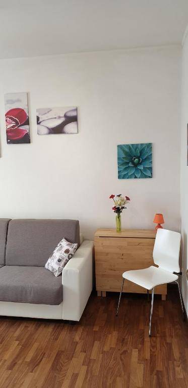 Casa Tua sul Tetto di Roma