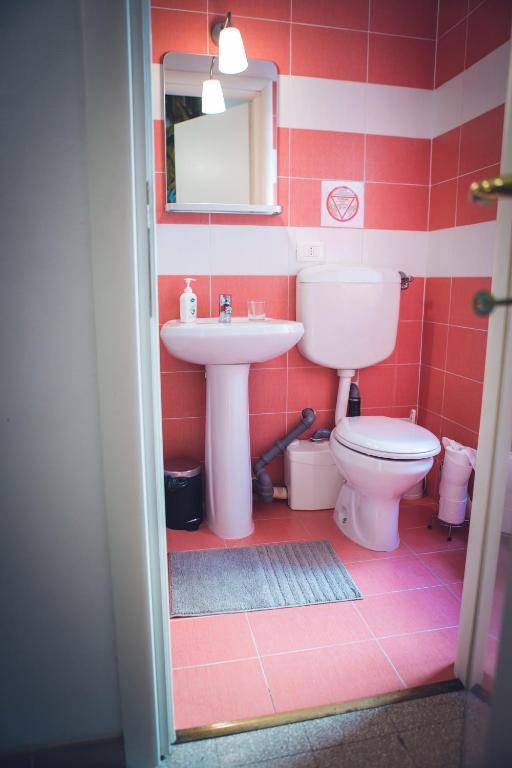 Da Alessia Per Dormire Al Coppedé