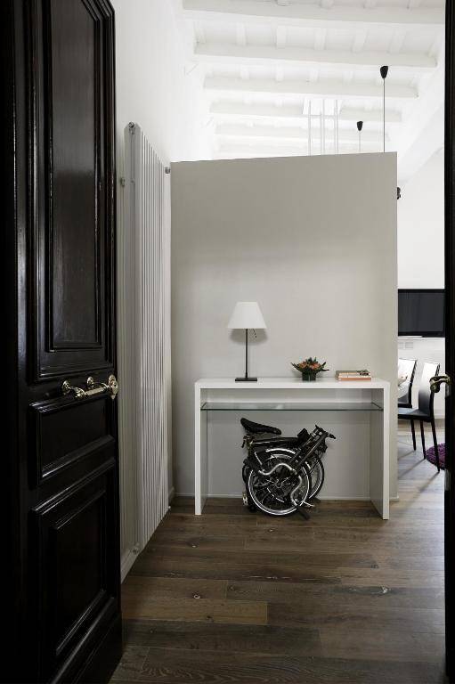 Antiche Residenze Romane Pantheon