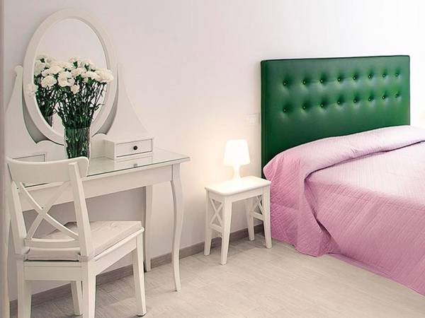 Michelangelo Vatican Rooms