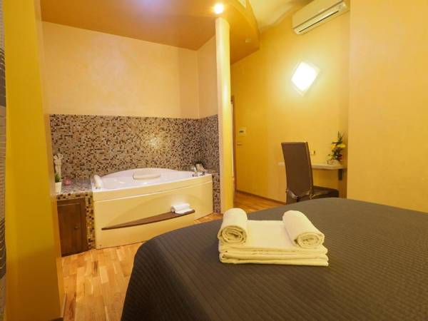 St. Peter Luxury Inn