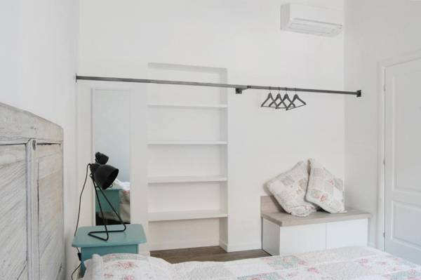 Trastevere Residence