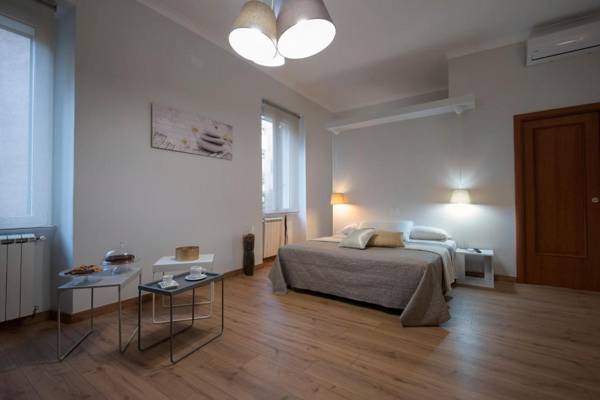 Bed and Breakfast Le Due Civette