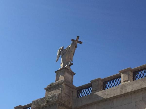 Gianicolo Holiday House