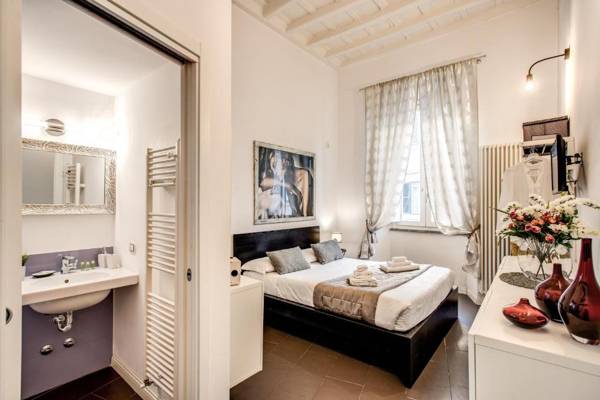 Trastevere Miracle Suite