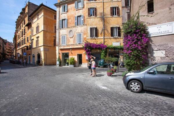 Rome As You Feel - Montevecchio 26