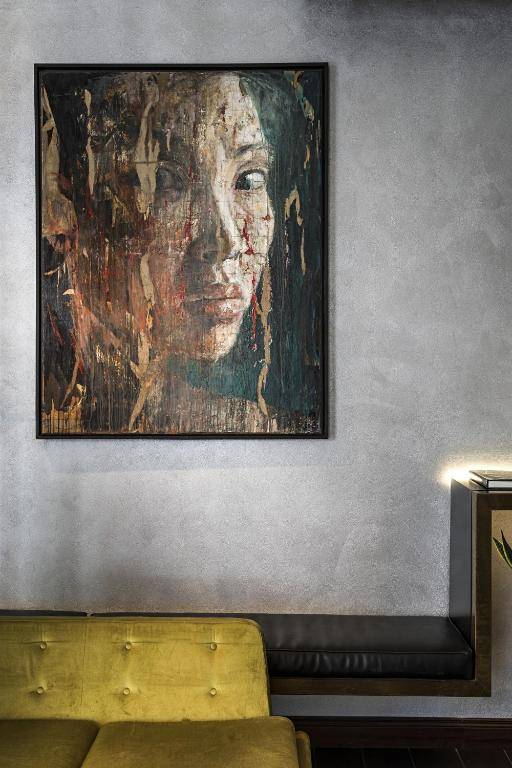 Palazzo Navona Hotel