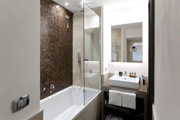 Quirinale Luxury Rooms