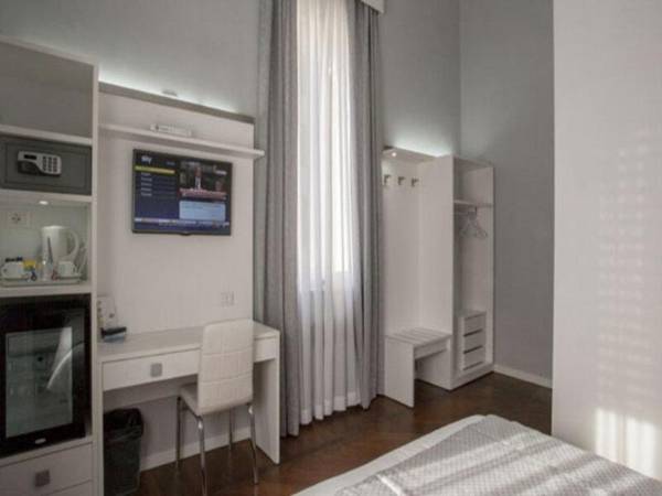 Relais Villa Coppede