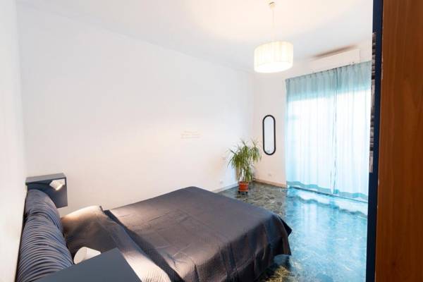 Take It Easy Roma Guest House