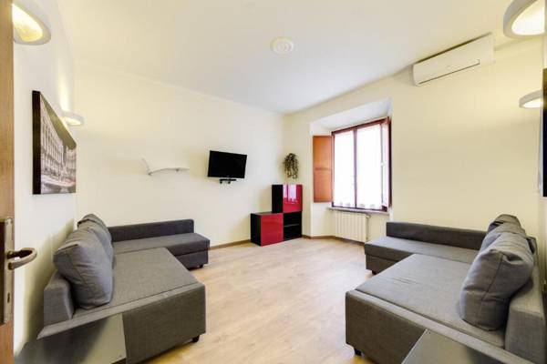 Apartment Colosseo