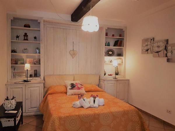 Il Salotto di via Giulia