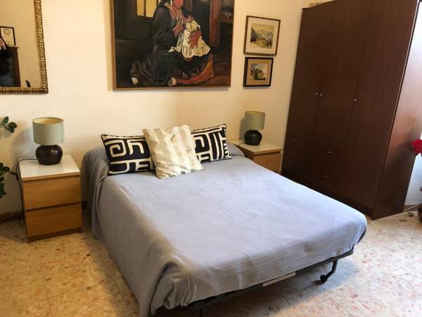 Apartment Vatican Vista