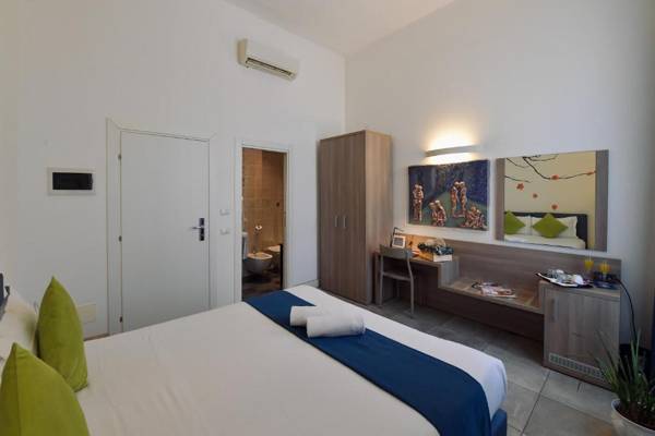 Suites Farnese Design