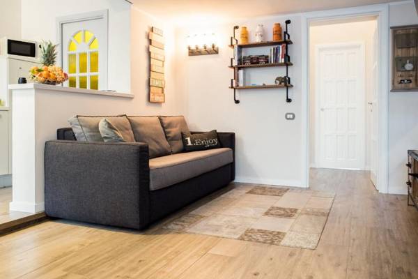 One&Only Monti Suite