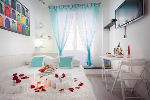 Relais 155 Guest House