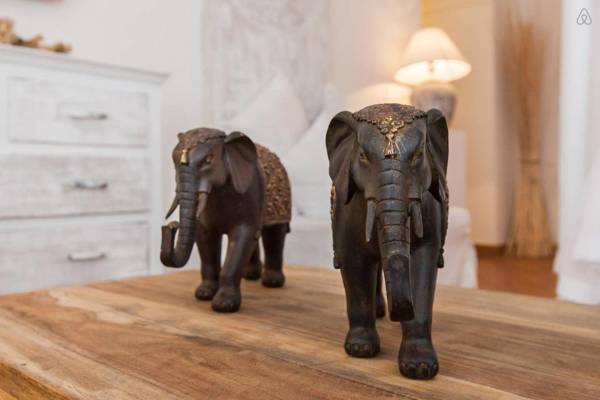 Fontana di Trevi Home - Bastianelli Home