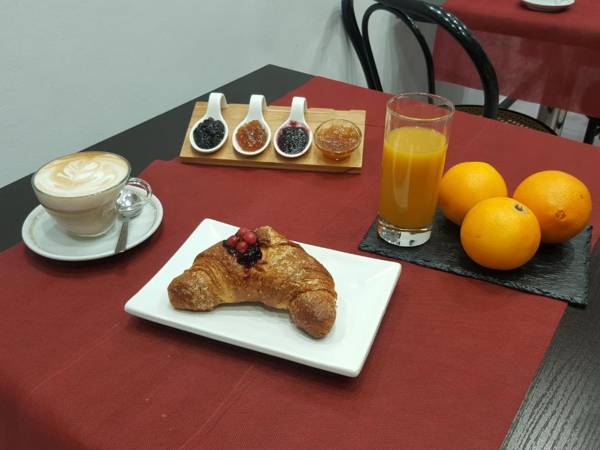 Relais At Via Veneto