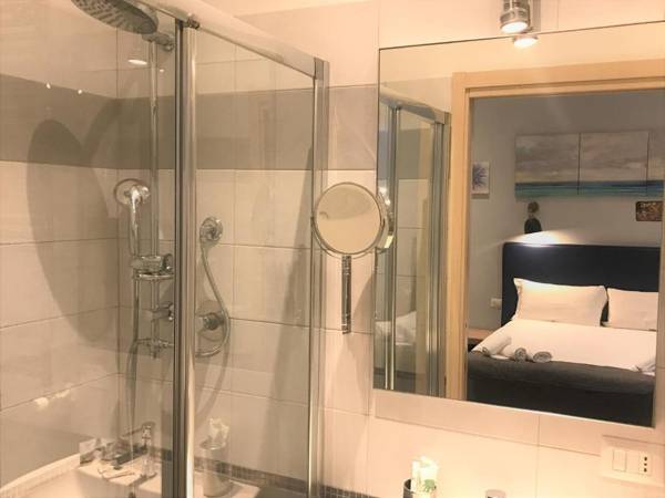 La Grande Bellezza Guest House Rome