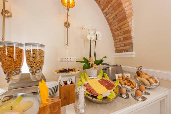 La Residenza del Sole al Pantheon