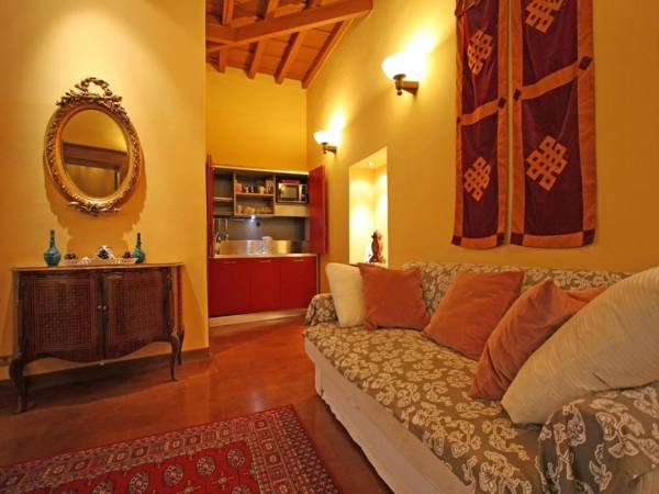 Domus Navona Historical Resort