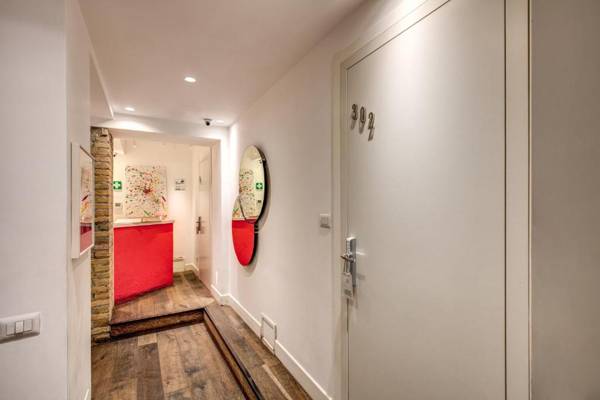 Boutique Centrale Relais