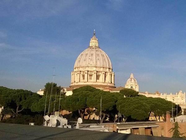 Sweet Dreams in St. Peter B&B