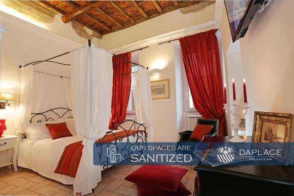 Madonna de' Monti Suites - Daplace Collection